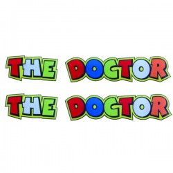 Σήμα THE DOCTOR