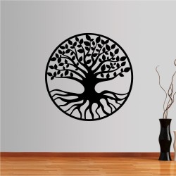 Αυτοκόλλητο τοίχου Tree of life,﻿ το δέντρο της ζωής