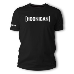 T-Shirt με τύπωμα Hoonigan
