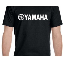 T-Shirt Yamaha