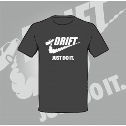 T-Shirt Drift