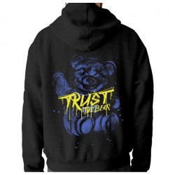 Trust The Bear 1
