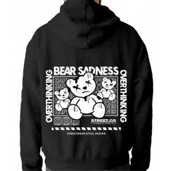 Bear Sadness