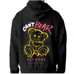 Cant Bear Anymore