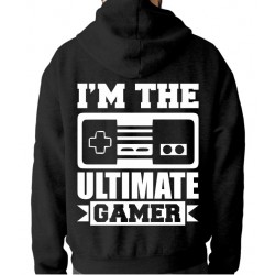 I'm  The Ultimate Gamer