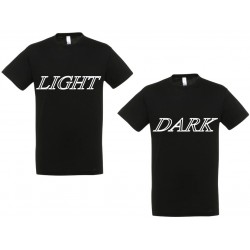 Light Dark